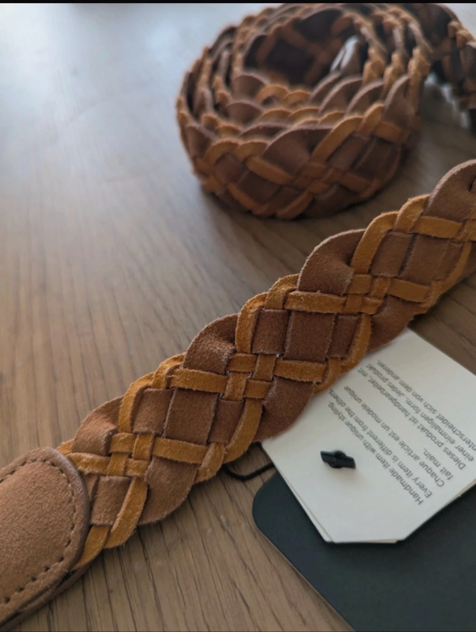 Levis riem – photo 3